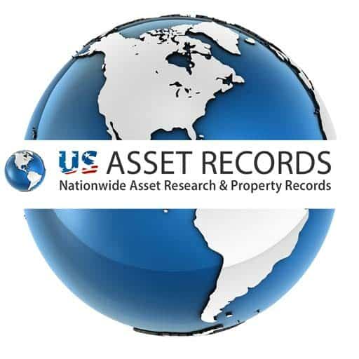 ASSET SEARCH ONLINE