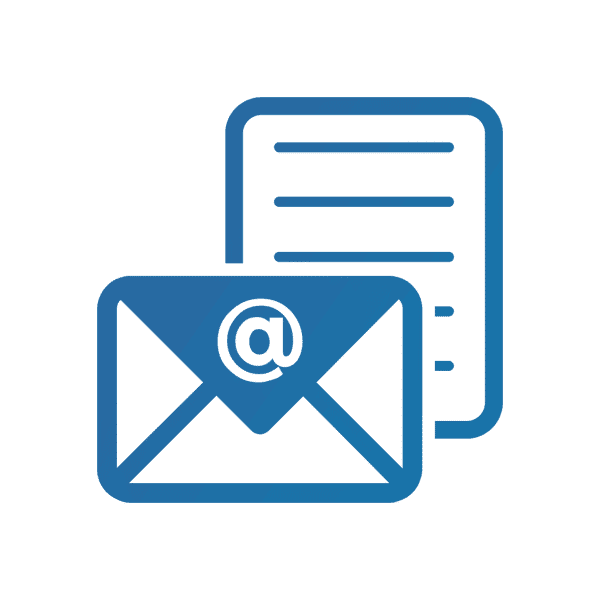 Legal Locator (Skip Trace) Service - Image Thumbnail of Email Report